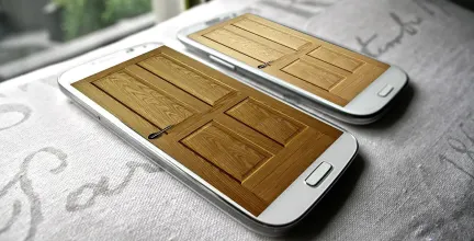 Καζίνο Αφρικαν Γκραντ Κινητη εφαρμογη